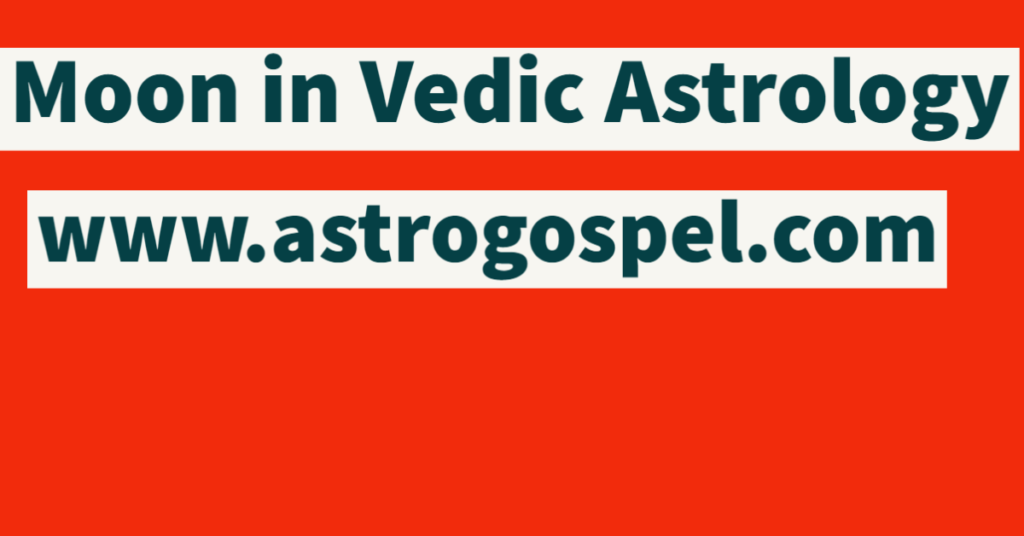 full moon vedic astrology 2018