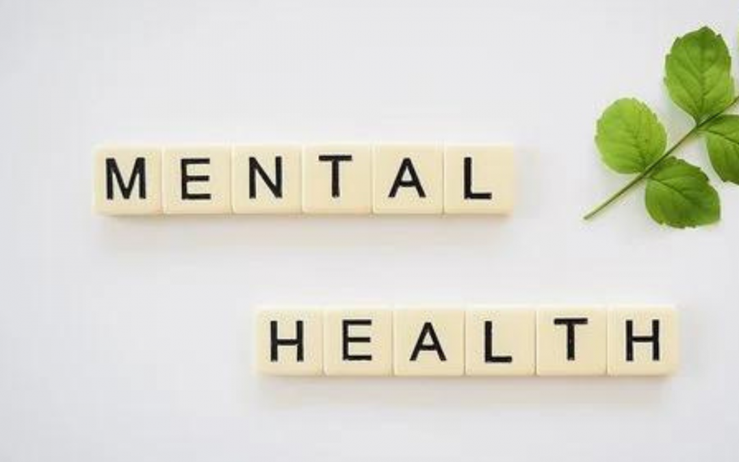 When The Mind Shows the Red Flag: All About Mental Health